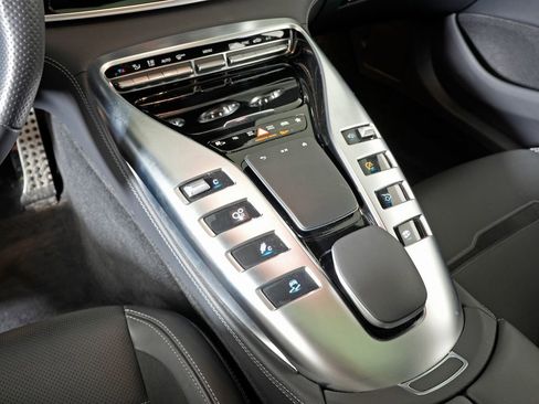 Certified 2024 Mercedes-Benz AMG GT 53 image 27