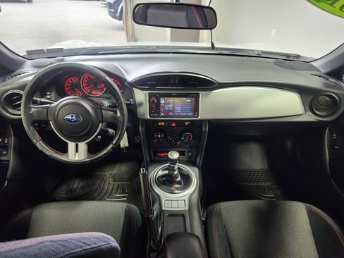 Used 2014 Subaru BRZ Premium RWD image 13