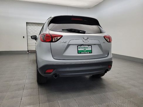 Used 2016 MAZDA CX-5 Touring image 6