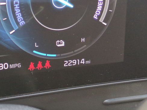 Used 2025 Kia Sportage X-Line Prestige AWD/4WD image 22