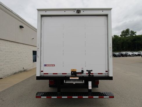 New 2025 Ford E-350 and Econoline 350 Super Duty w/ Driver's Safety Package image 7