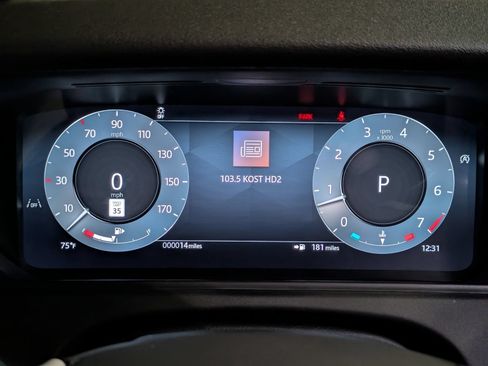 New 2026 Land Rover Range Rover Velar S AWD/4WD image 17