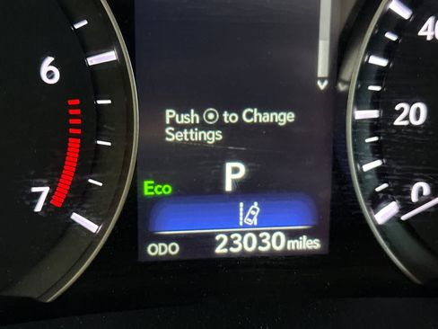 Used 2020 Lexus RX 350 AWD w/ Premium Package image 26