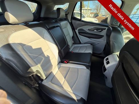 Used 2018 GMC Terrain SLT w/ Preferred Package image 39