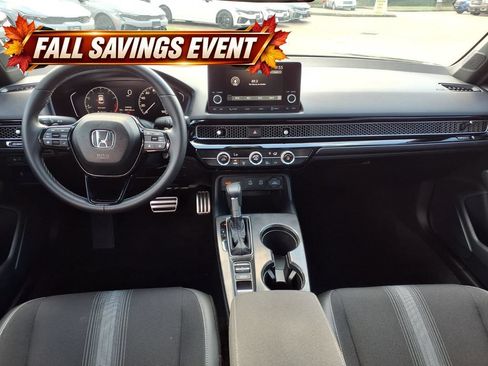 Used 2026 Honda Civic Sport image 9