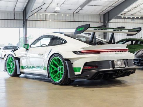 Used 2023 Porsche 911 GT3 RS RWD image 4