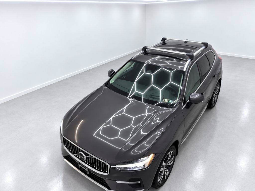Used 2022 Volvo XC60 B6 Inscription w/ Advanced Package AWD/4WD image 35