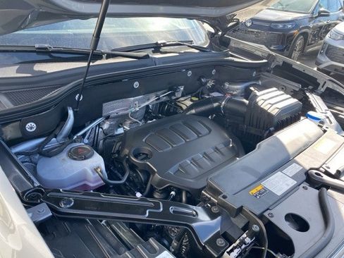 New 2026 Volkswagen Atlas Cross Sport SEL Premium R-Line image 80