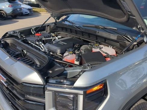 New 2026 GMC Sierra 1500 Elevation w/ Preferred Package image 43