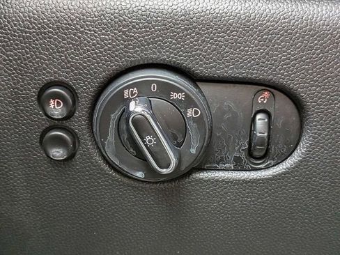 Used 2020 MINI Cooper S w/ Storage Package FWD image 26