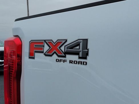 New 2026 Ford F250 XL w/ STX Appearance Package AWD/4WD image 10