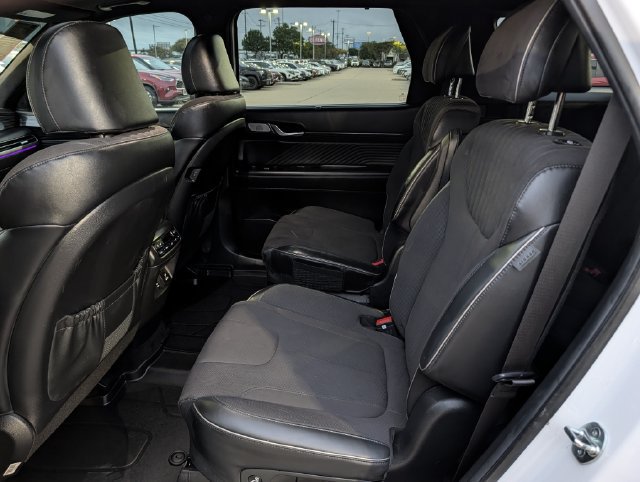 Used 2024 Hyundai Palisade Calligraphy AWD/4WD image 28