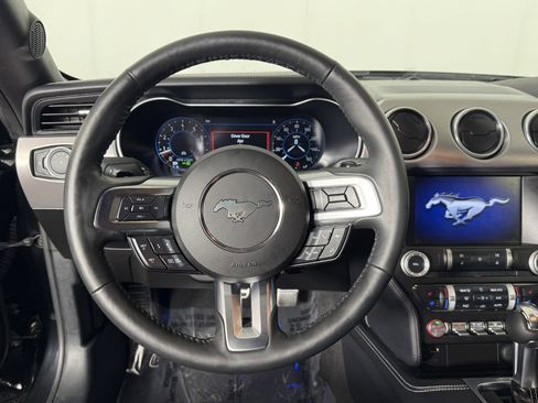 Used 2023 Ford Mustang GT Premium w/ Equipment Group 401A image 17