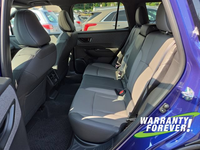 New 2026 Subaru Outback Premium AWD/4WD image 16