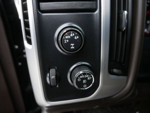 Used 2014 GMC Sierra 1500 SLT w/ SLT Preferred Package image 15