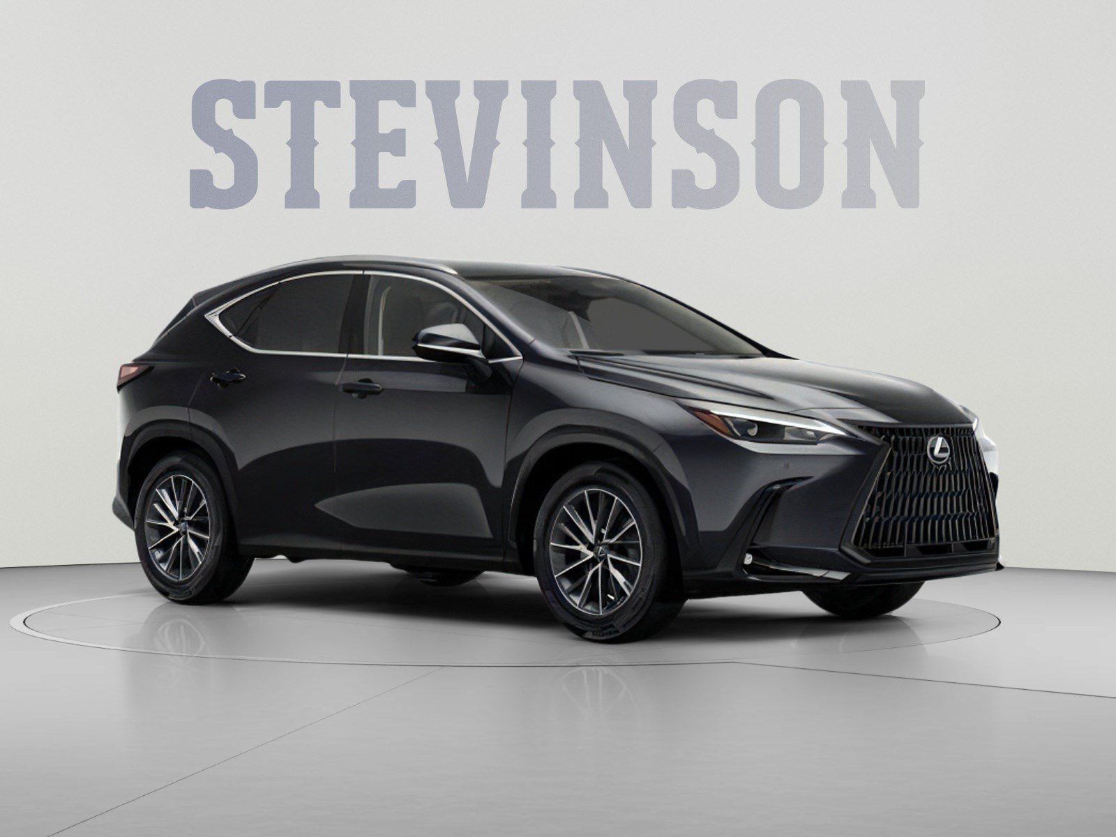 New 2026 Lexus NX 350 AWD w/ Premium Package image 4