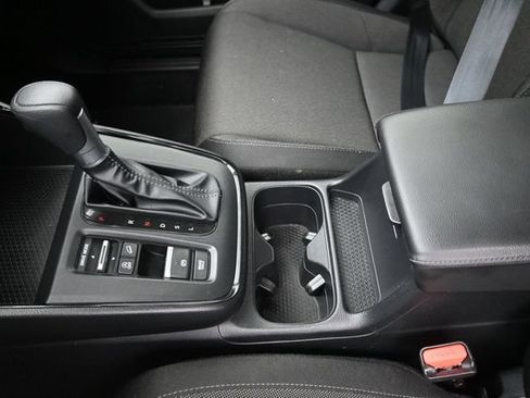 Certified 2025 Honda CR-V EX image 20