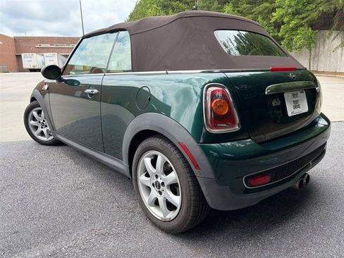 Used 2009 MINI Cooper S FWD image 4