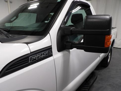 Used 2016 Ford F250 XL w/ Power Equipment Group RWD image 10
