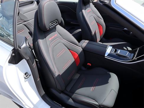 New 2026 Mercedes-Benz CLE 53 AMG 4MATIC Cabriolet image 10