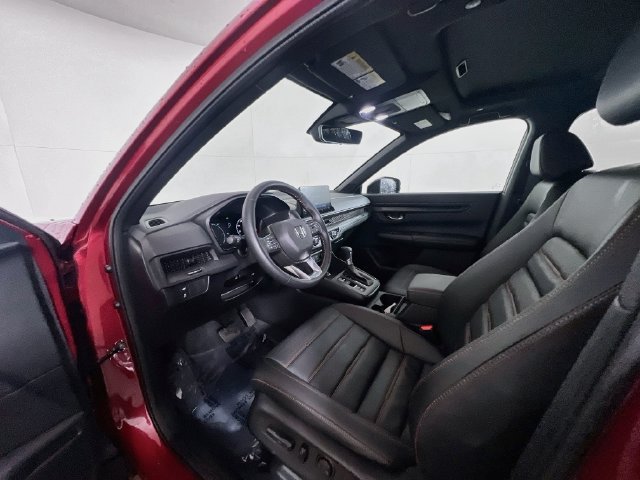 Certified 2025 Honda CR-V Sport-L image 16