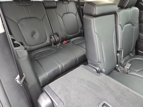 Used 2023 Honda Pilot Elite image 34