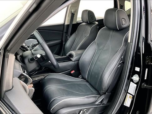 Used 2022 Acura RDX AWD w/ Advance Package image 33