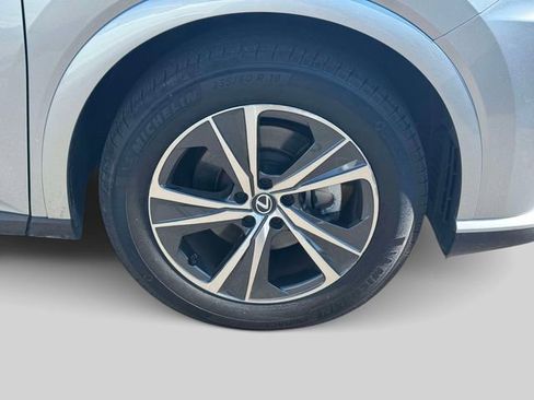 Certified 2023 Lexus RX 350 Premium w/ Accessory Package AWD/4WD image 9