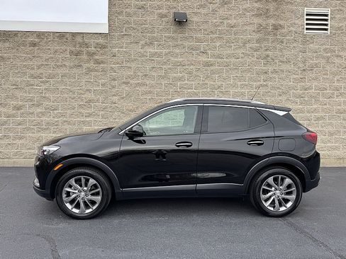 Used 2023 Buick Encore GX Essence w/ Experience Buick Package FWD image 7