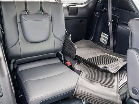 Used 2021 Lexus GX 460 Premium AWD/4WD image 26