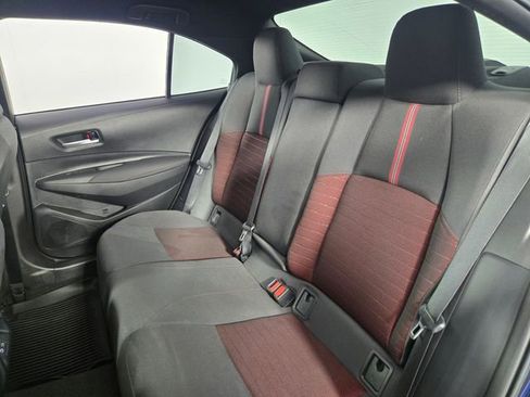 Used 2023 Toyota Corolla SE image 15