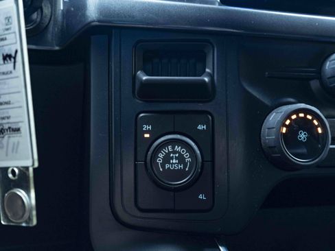Used 2024 Ford F150 STX AWD/4WD image 30