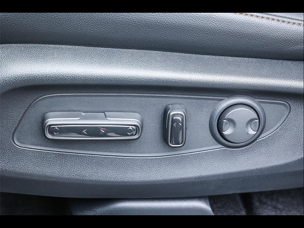 New 2027 Honda CR-V Sport-L image 19