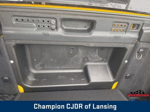 Used 2021 Jeep Wrangler Unlimited Rubicon w/ Cold Weather Group image 17