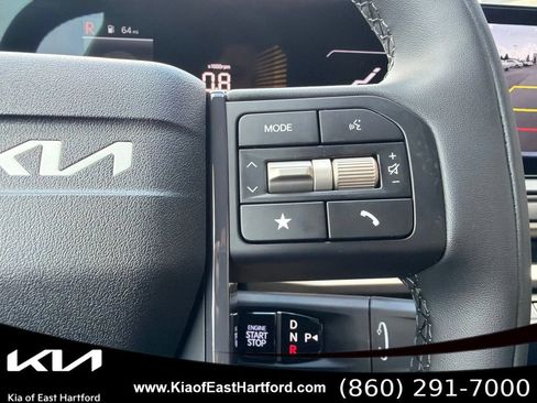New 2027 Kia Telluride S AWD/4WD image 33