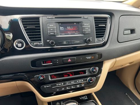 Used 2015 Kia Sedona EX FWD image 23