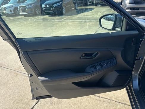 New 2025 Nissan Sentra S image 14