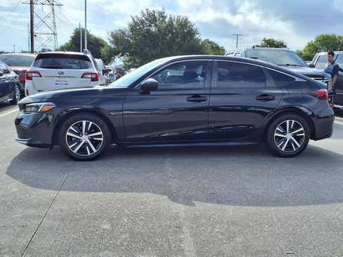 Used 2023 Honda Civic LX image 22