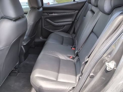 Used 2020 MAZDA MAZDA3 Sedan w/ Select Package FWD image 25