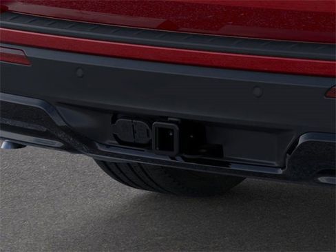 New 2026 Ford Explorer ST-Line w/ ST-Line Street Pack image 23
