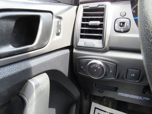 Used 2019 Ford Ranger XL w/ Equipment Group 101A Mid RWD image 37