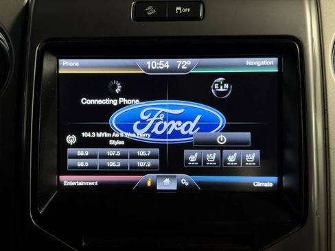 Used 2013 Ford F150 FX4 w/ Luxury Equipment Group AWD/4WD image 39