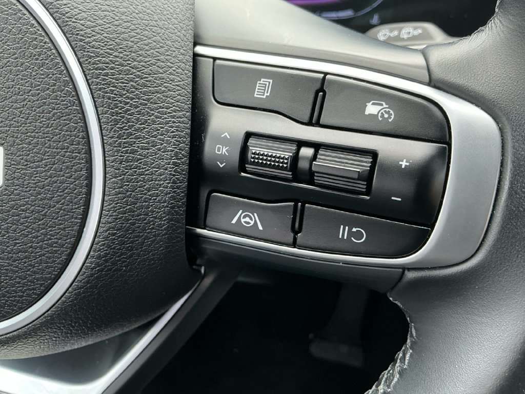 Used 2025 Kia Sportage X-Line w/ Premium Package AWD/4WD image 20
