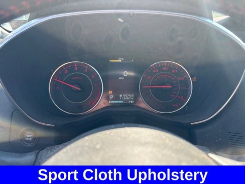 Used 2017 Subaru Impreza 2.0i Sport AWD/4WD image 17