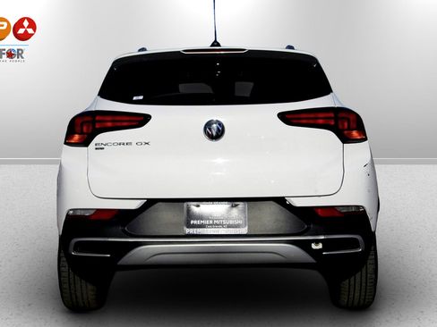 Used 2020 Buick Encore GX Select image 6