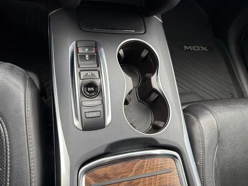 Used 2019 Acura MDX SH-AWD w/ Technology Package image 10