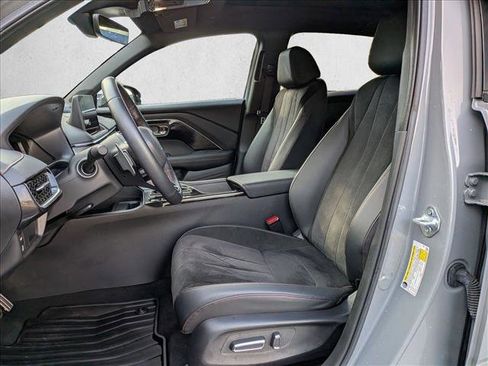 Certified 2025 Acura ADX A-Spec image 15