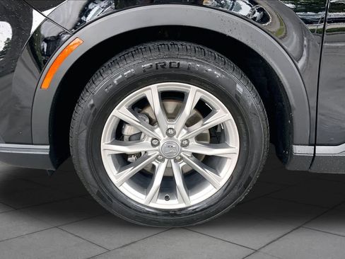 Used 2024 Honda CR-V EX-L image 11
