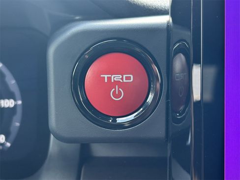 New 2026 Toyota Tacoma TRD Off-Road image 31