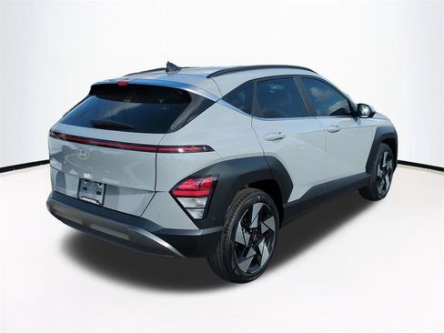 New 2026 Hyundai Kona Limited image 5